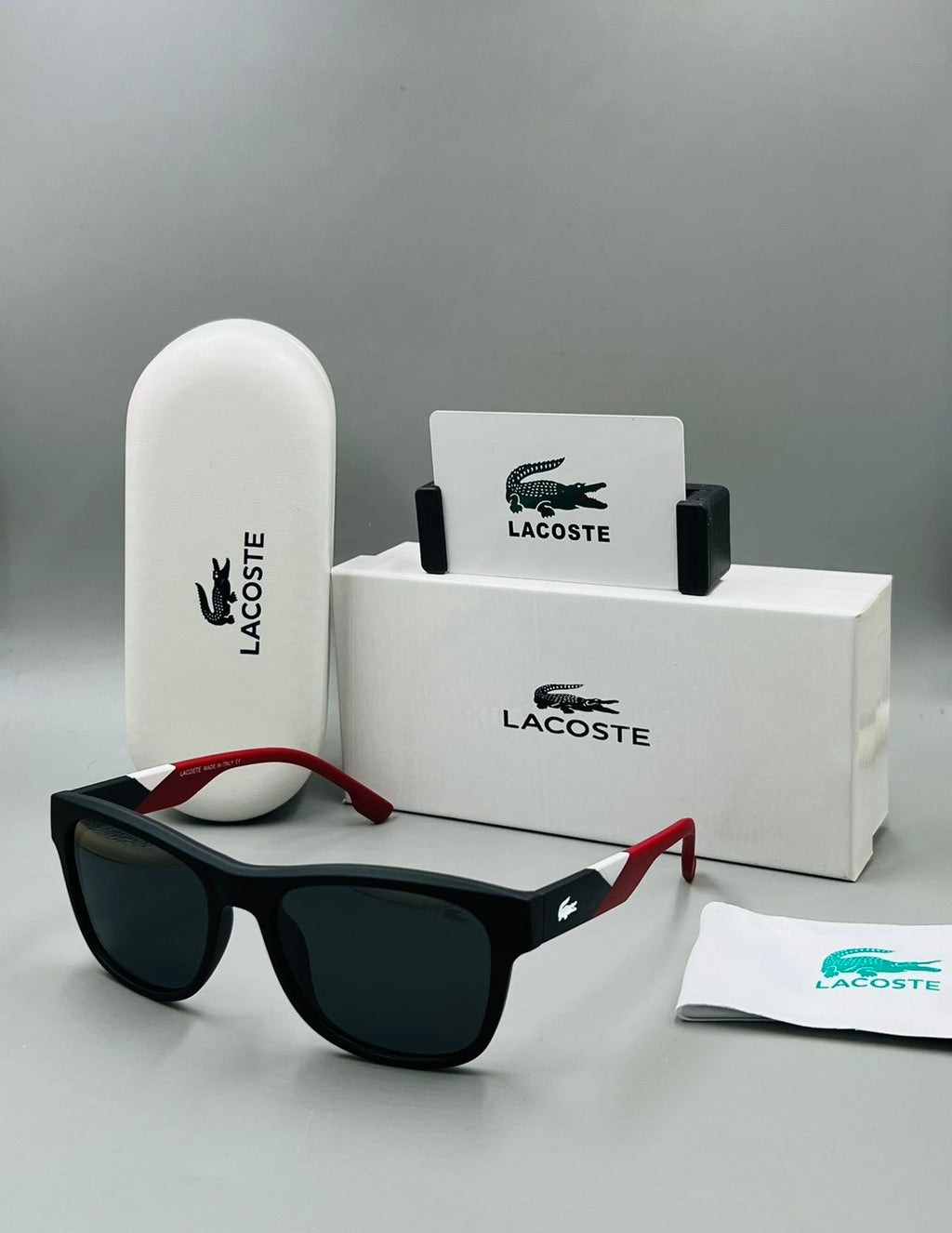 Lacoste Unisex Sunglasses