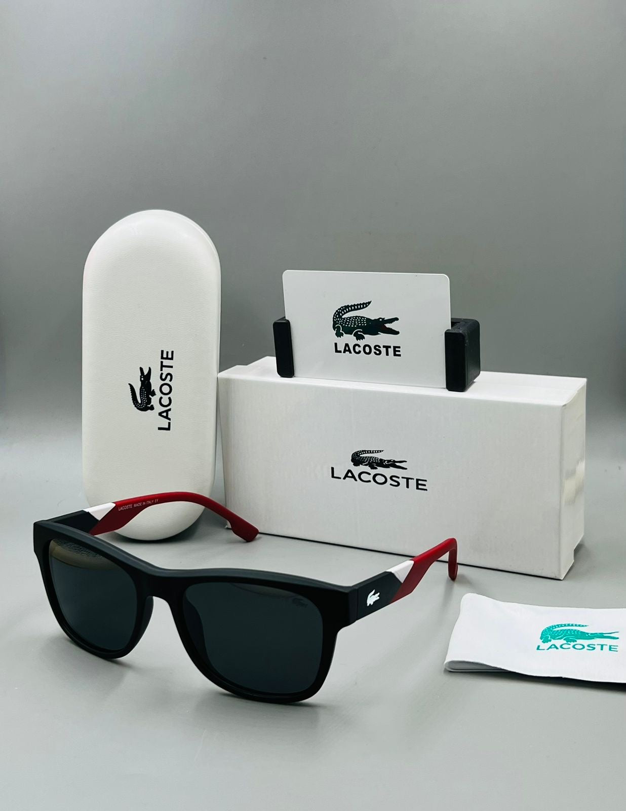 Lacoste Unisex Sunglasses
