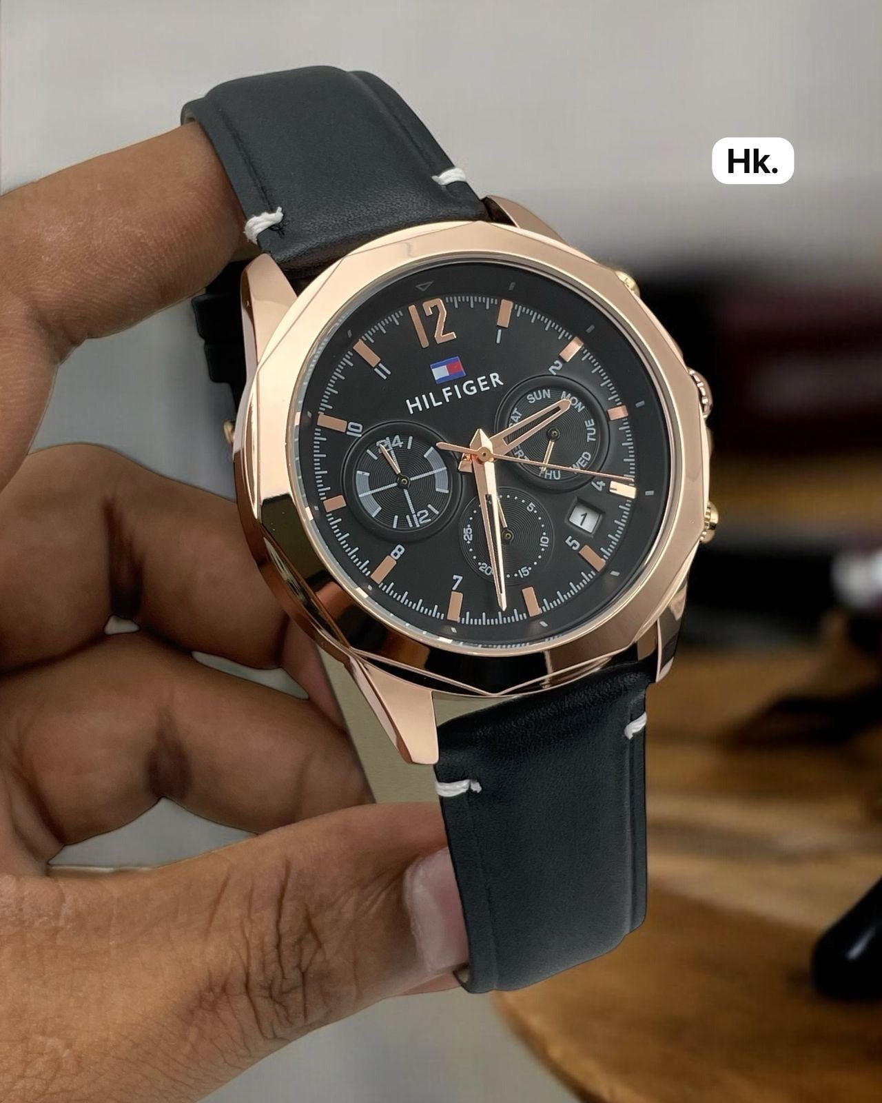 Tommy Hilfiger Modern original