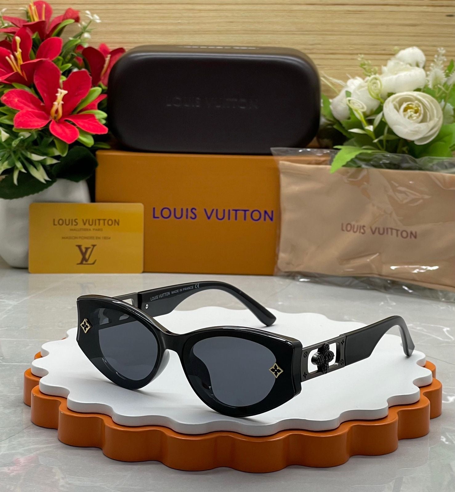 Louis Vuitton Sunglasses
