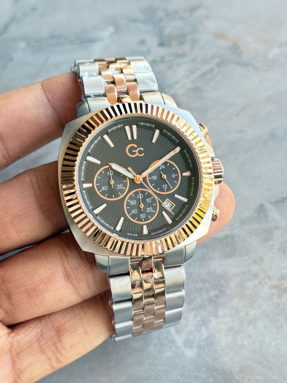 Guess Chronograph