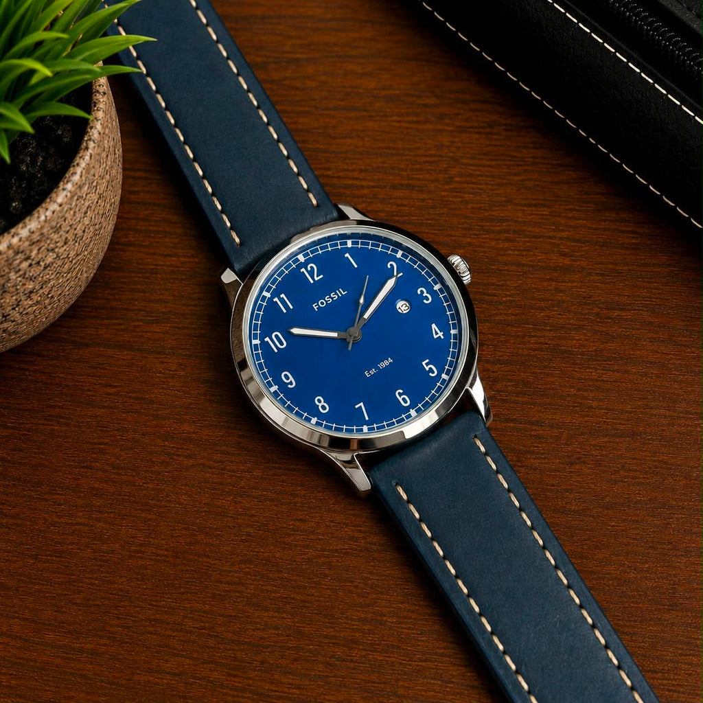 Fossil Forrester