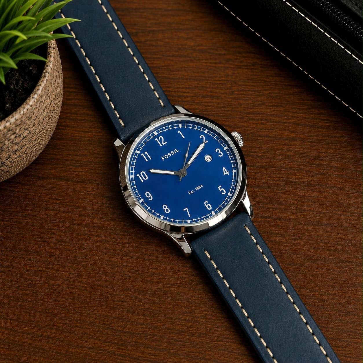 Fossil Forrester