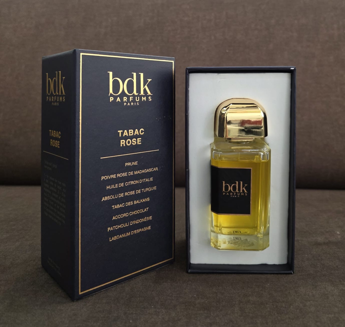 Turkey Imported Perfumes