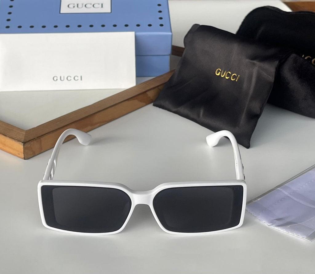 Gucci Unisex Sunglasses