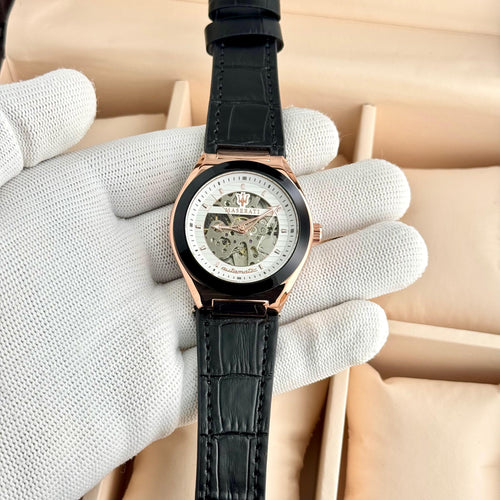 Maserati Skeleton Automatic
