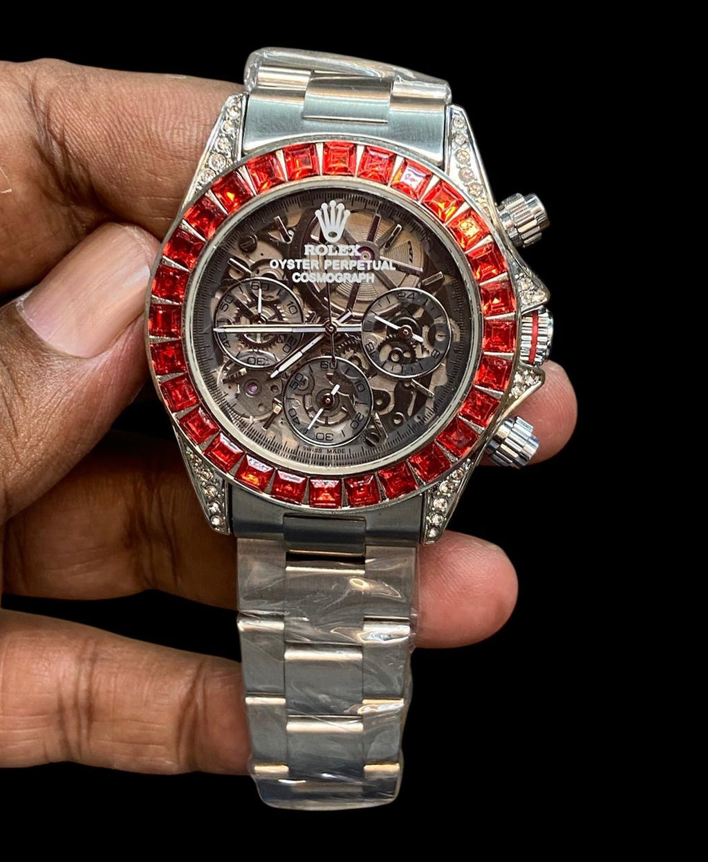 Rolex Oyster Perpetual Cosmograph