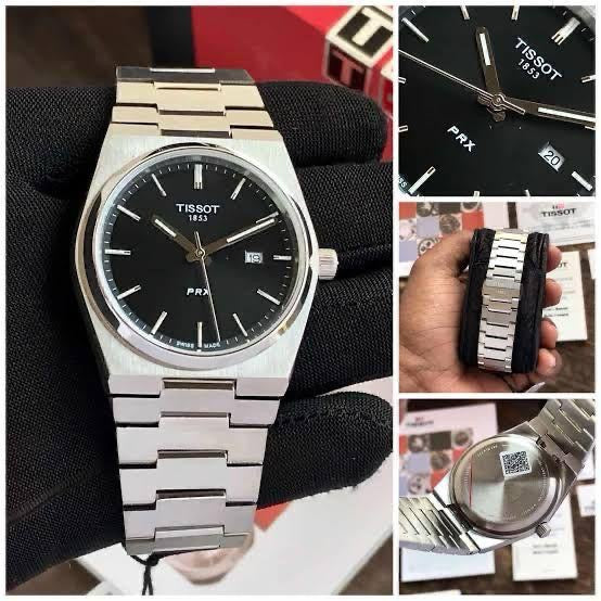 Tissot Prx