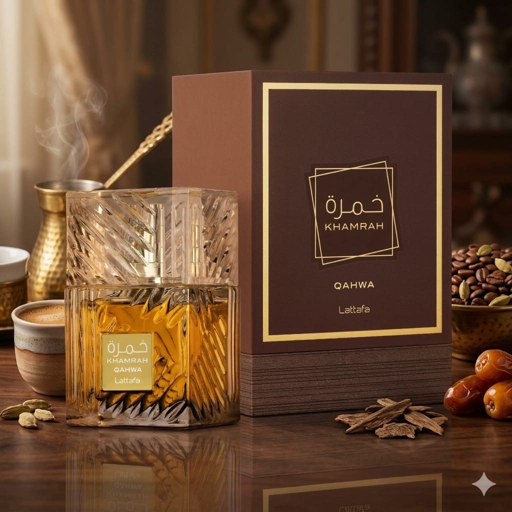 Lattafa Imported Perfumes