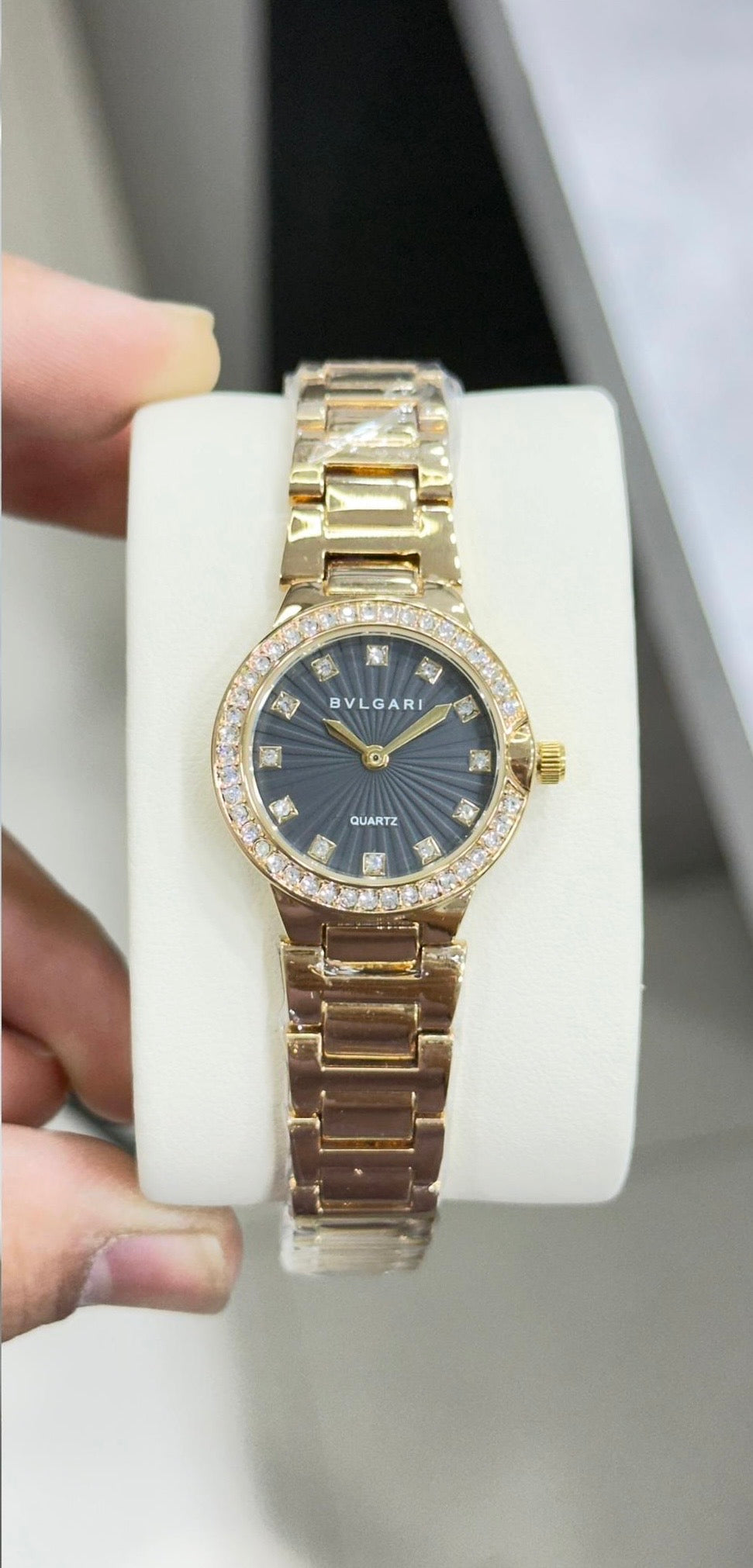 Bvlgari Lvcea