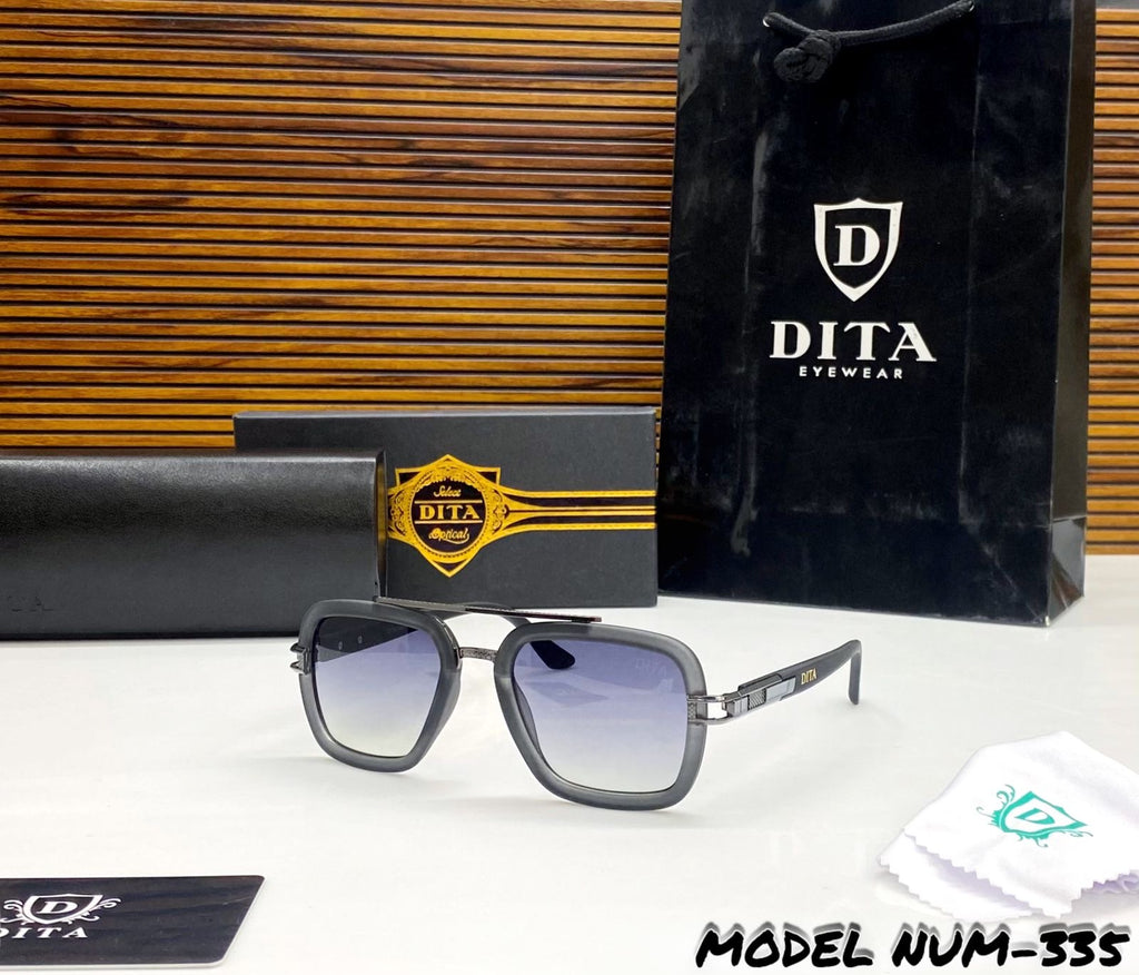 Dita Sunglasses