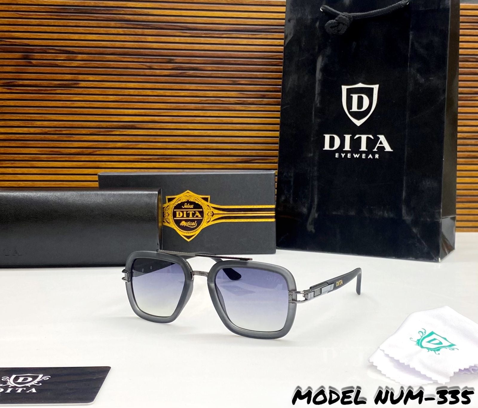 Dita Sunglasses