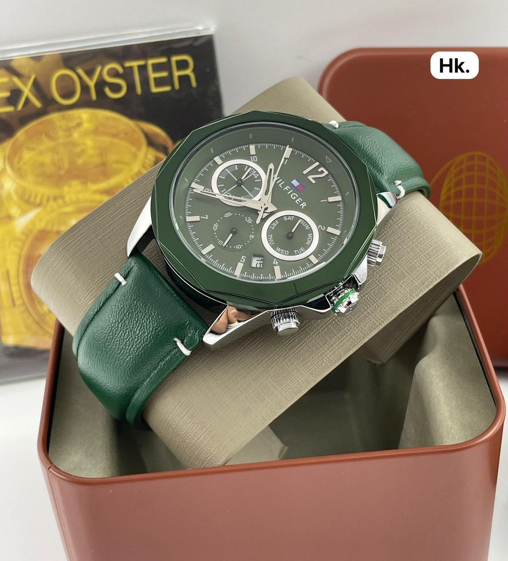 Tommy Hilfiger Chronograph