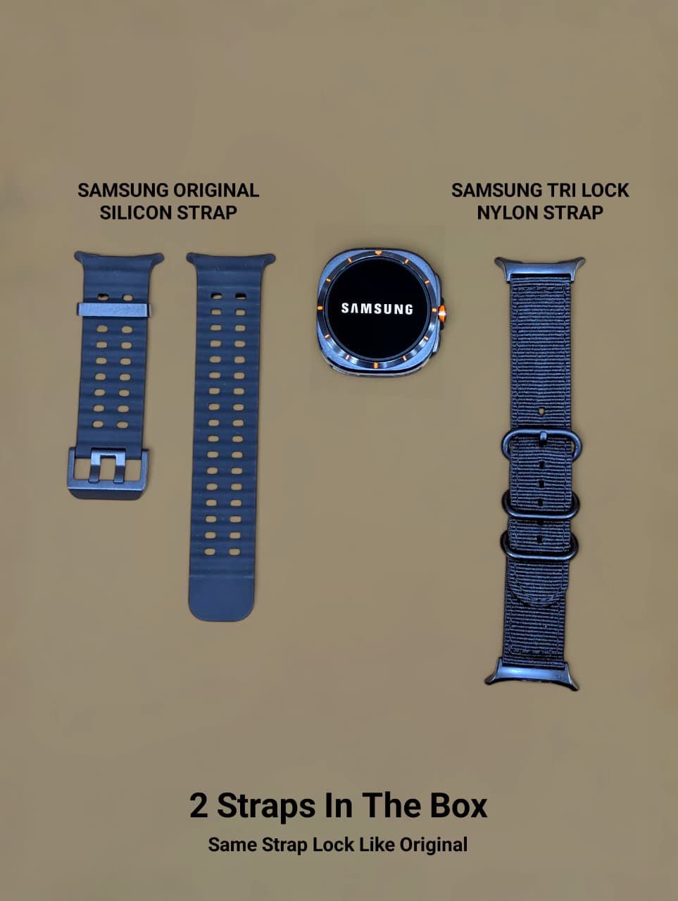 Samsung Watch 8