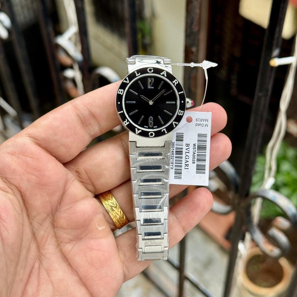 Bvlgari Octo