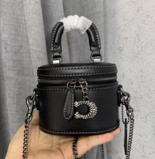 Coach Trail Crossbody Bag