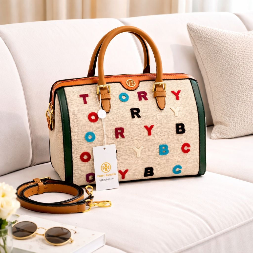 Tory Burch Speedy