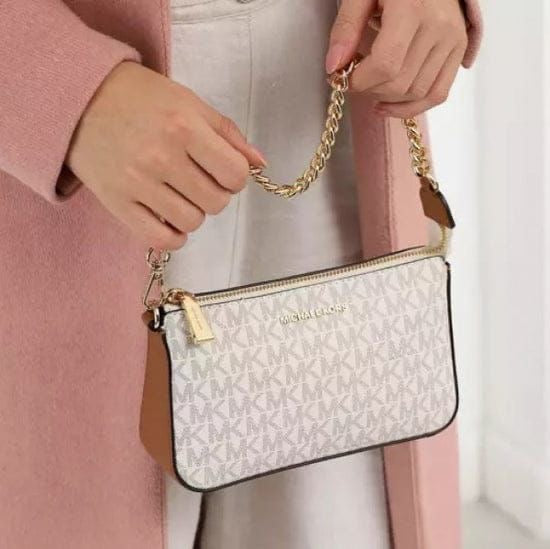 Michael Kors Jet Set Shoulder Bag