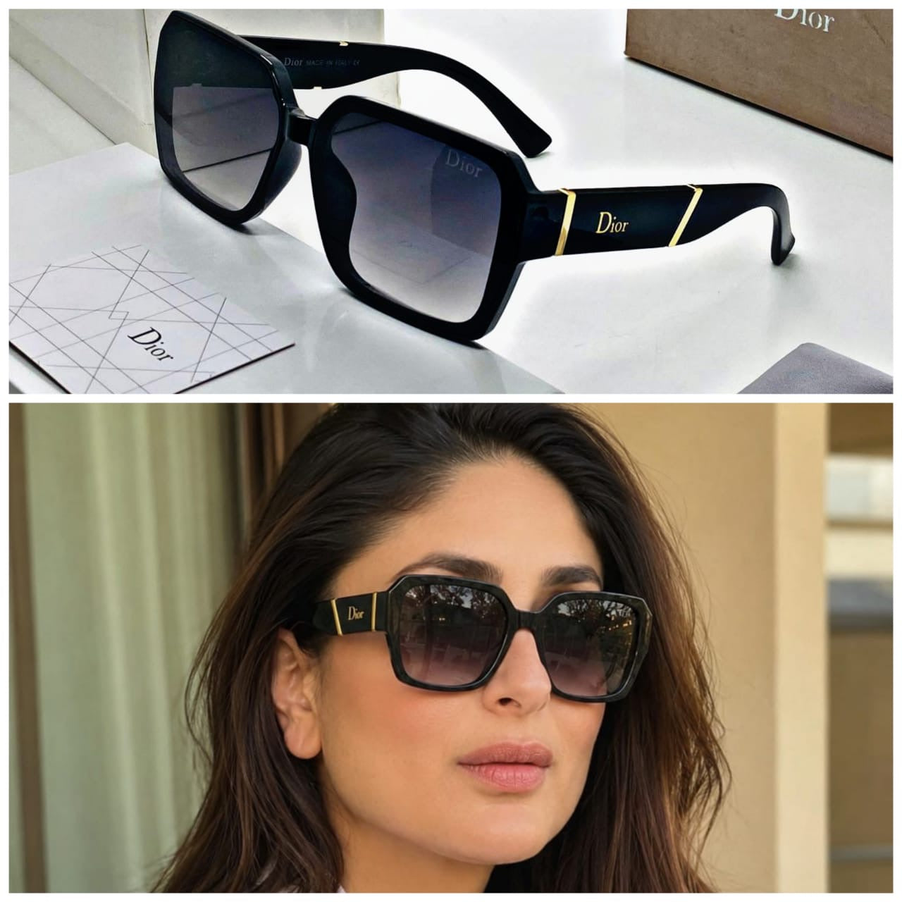 Dior Sunglasses