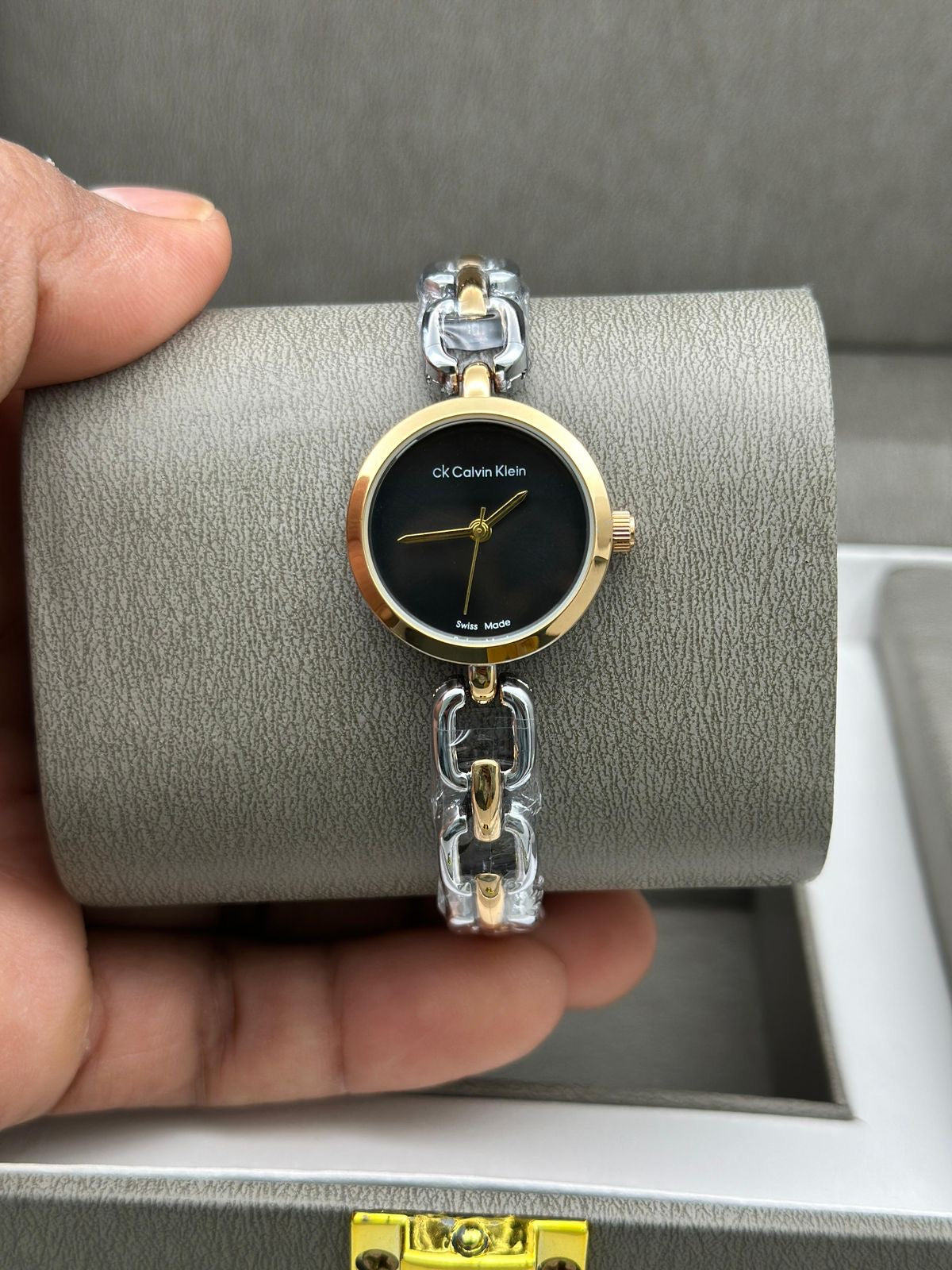 Calvin Klein Chain Bracelet