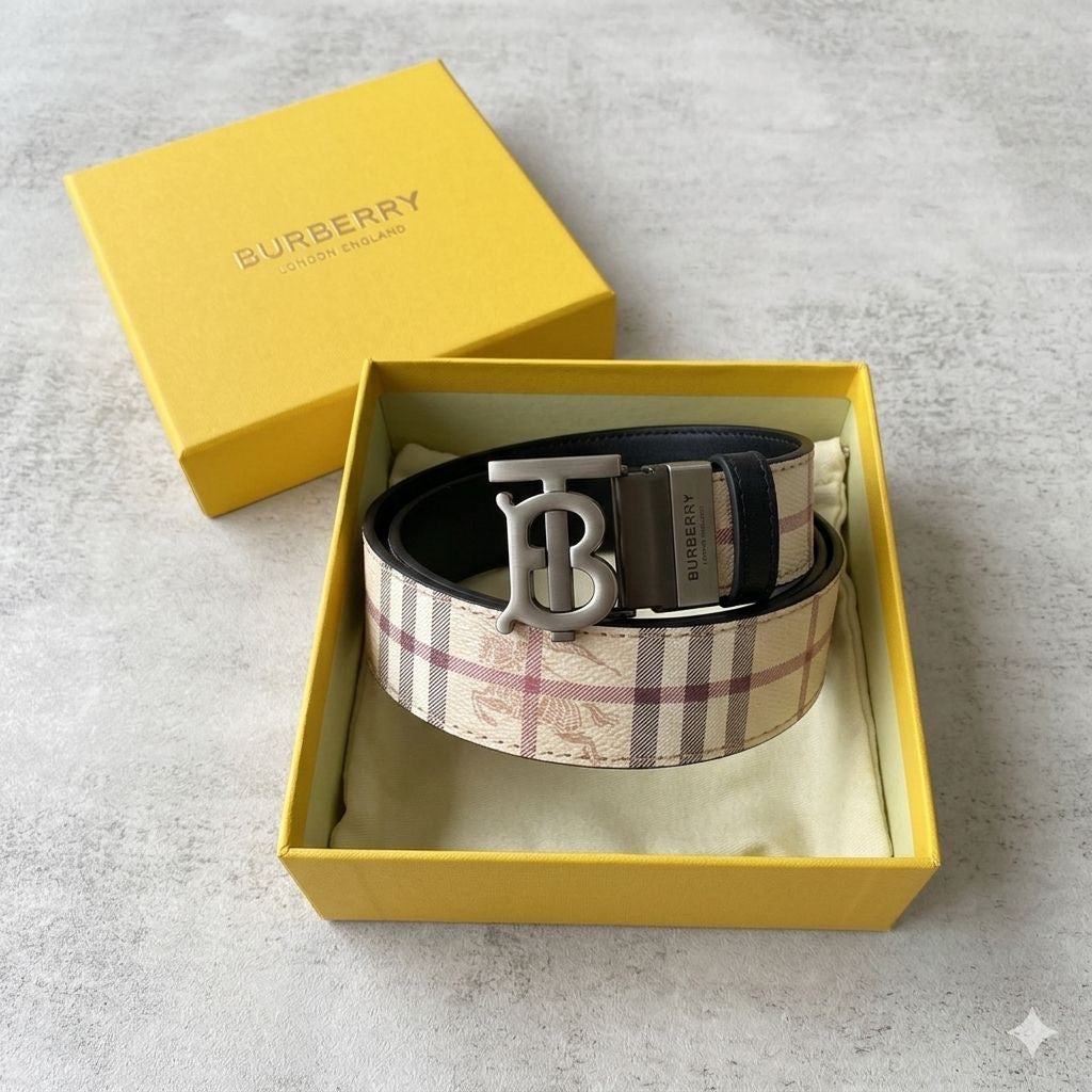 Burberry Belt
