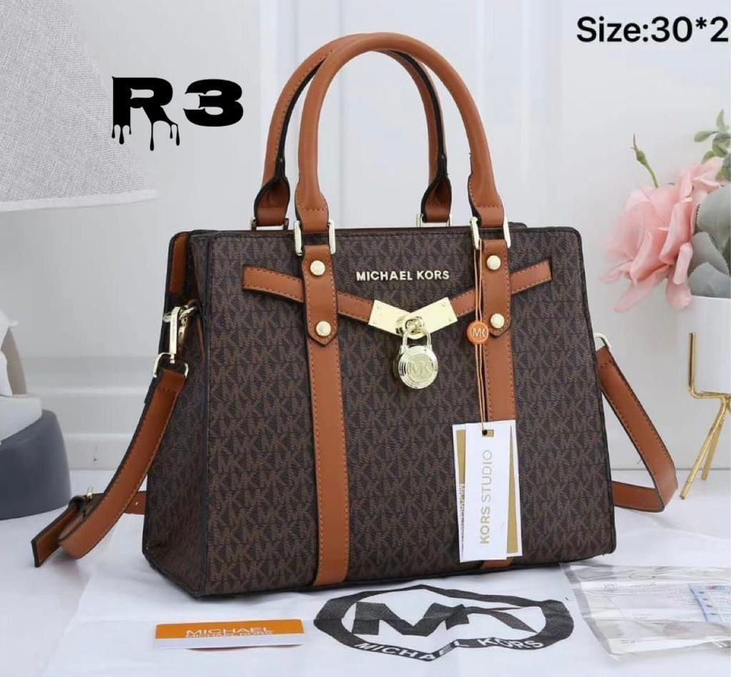 Michael Kors Hamilton