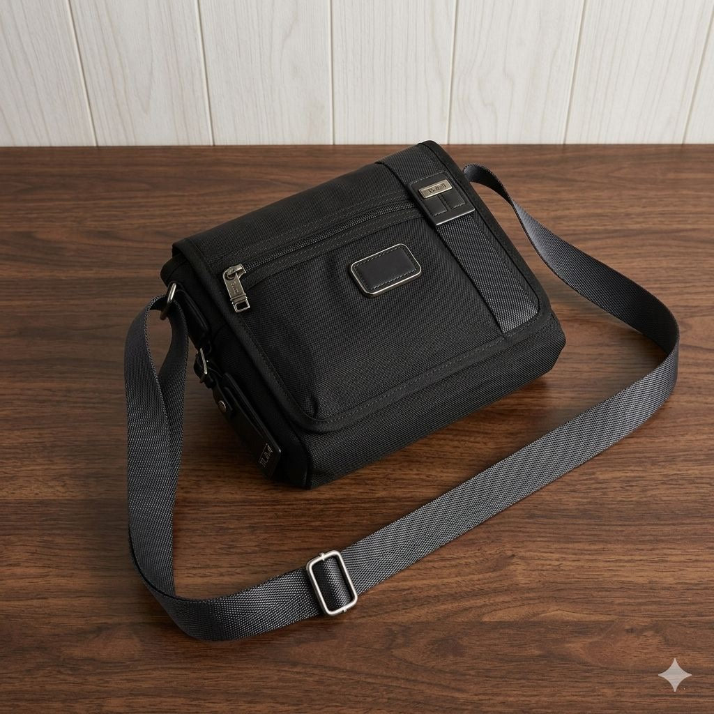 Tumi Alpha Bravo Beale