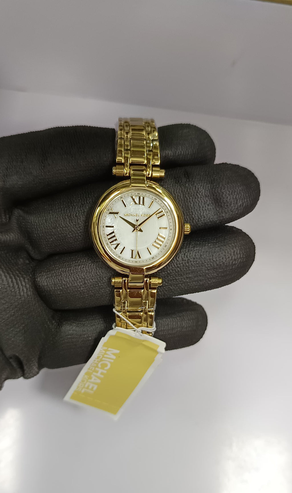 Michael Kors Roman Dial