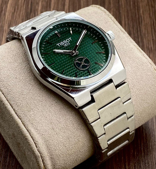 Tissot Chronograph