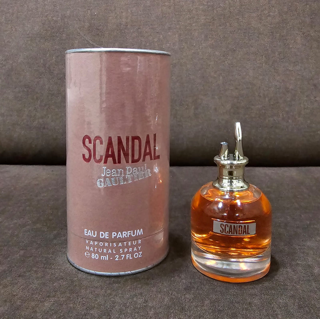 Jean Paul Imported Perfumes