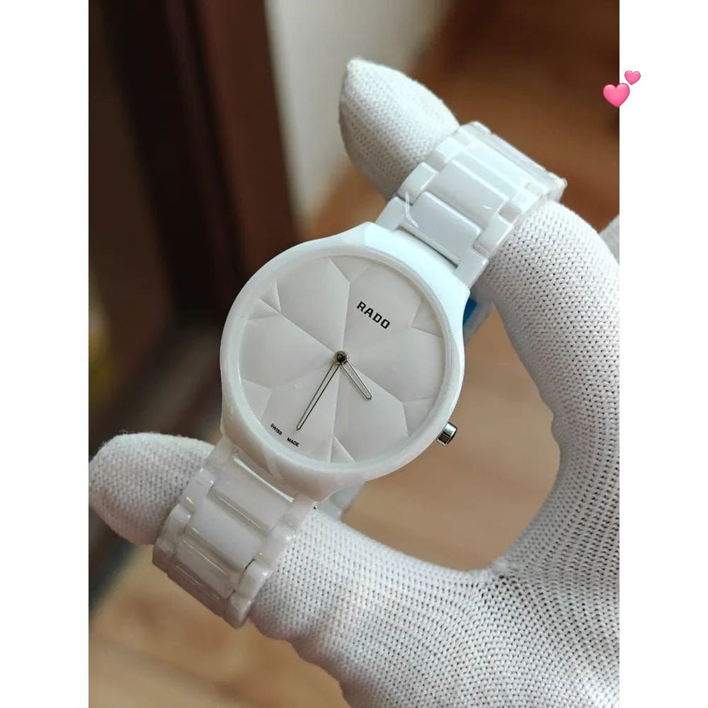 Rado True Thinline X Great Gardens Of The World