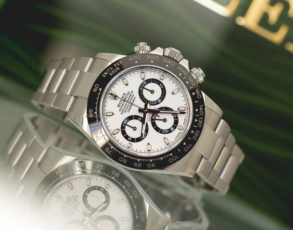Rolex Daytona Automatic
