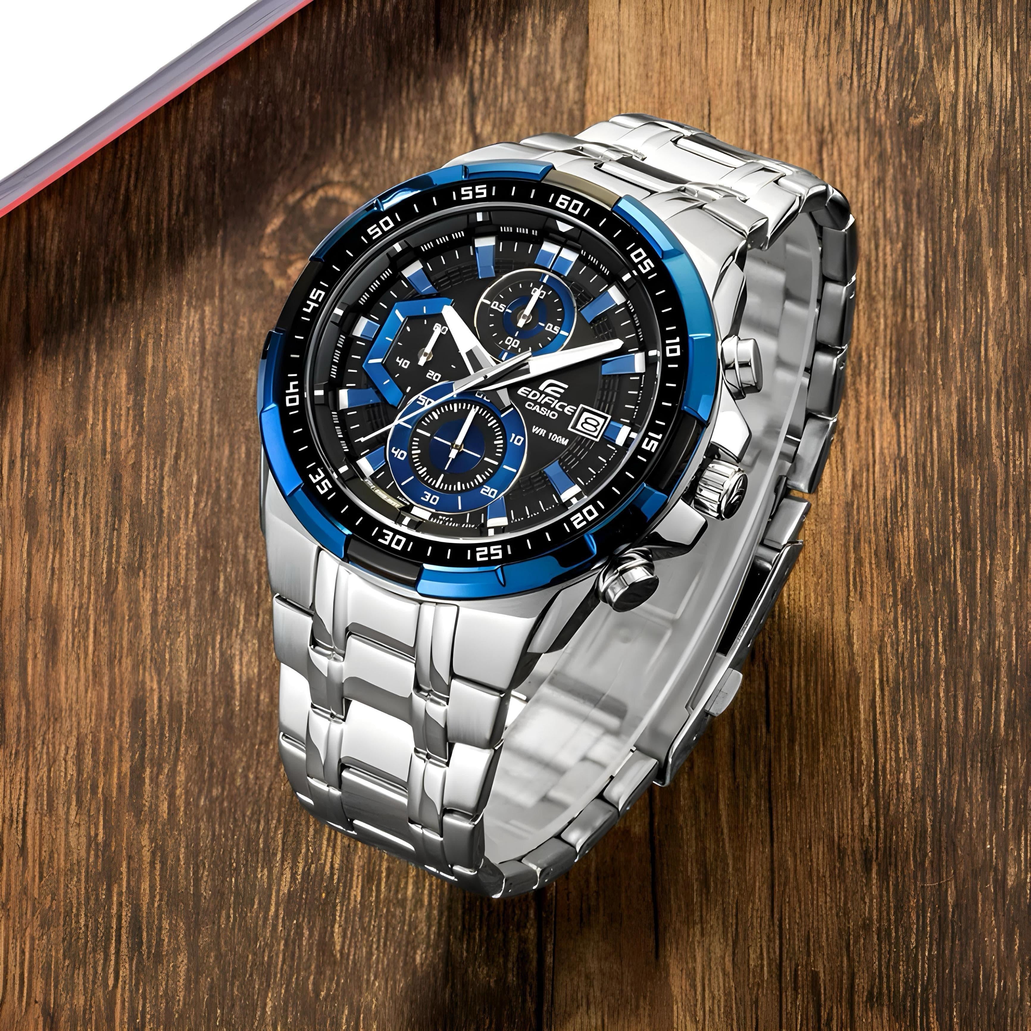 Casio Edifice EFR 539D 1A2V