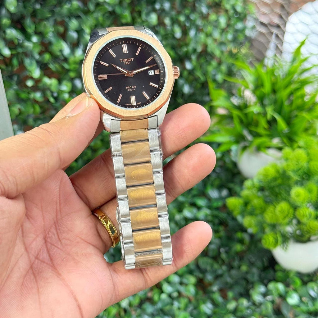 Tissot PRC100 Automatic