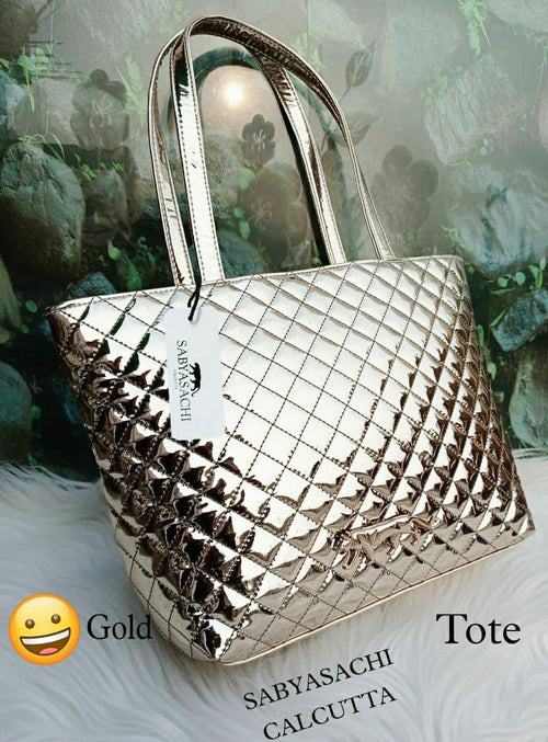 Sabyasachi Tote Bag