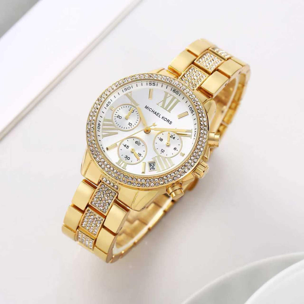 Michael Kors Diamond Edition
