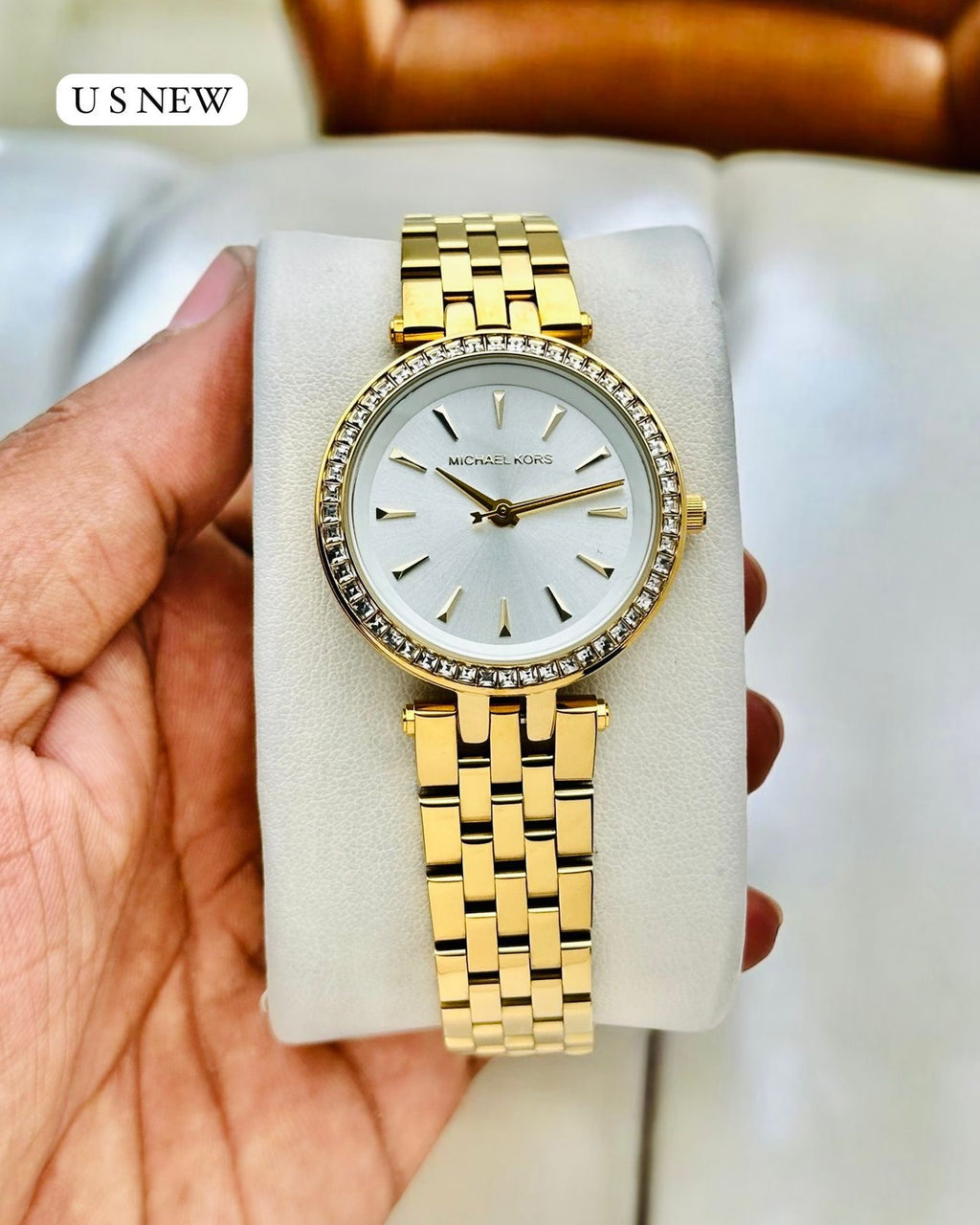 Michael Kors Darci Mini Collection