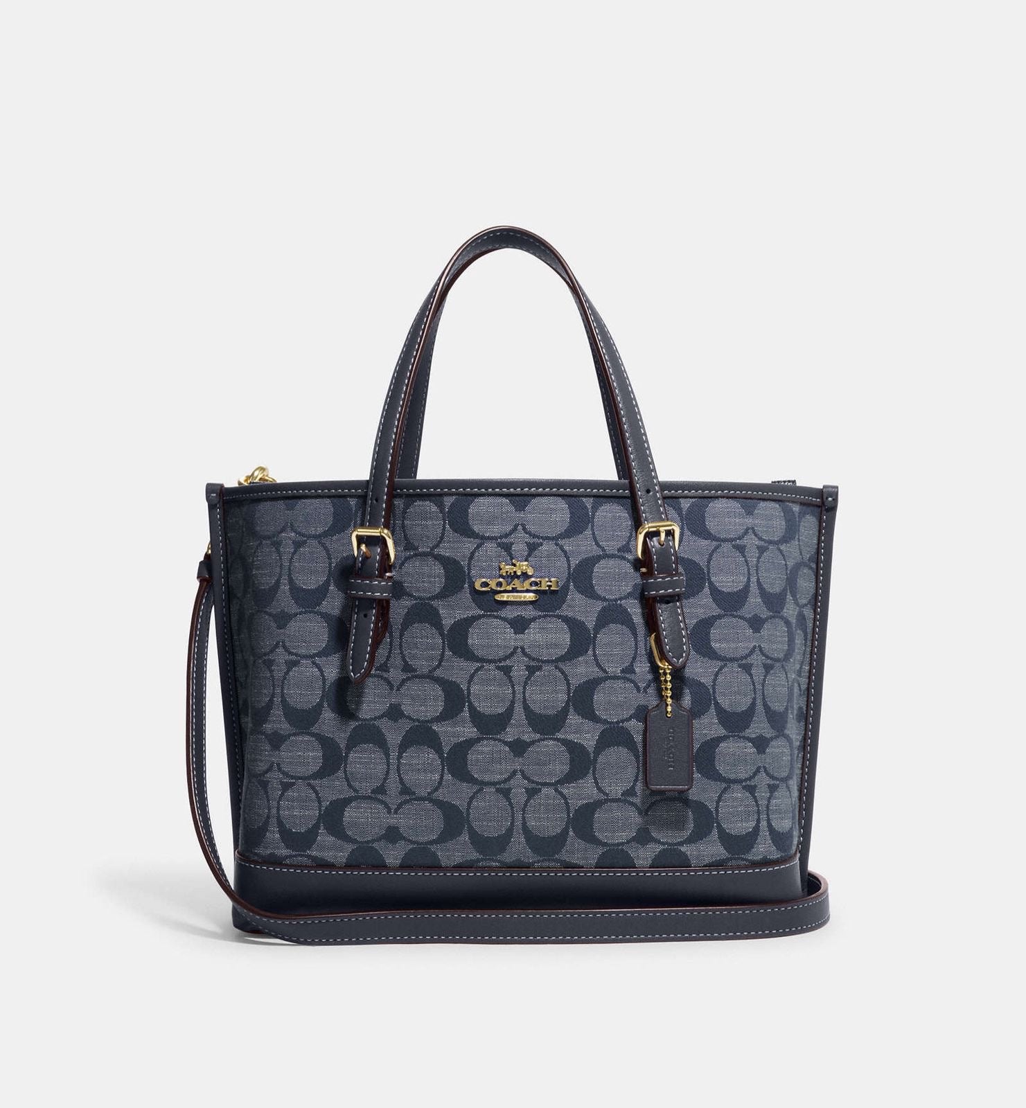Coach Mollie Tote