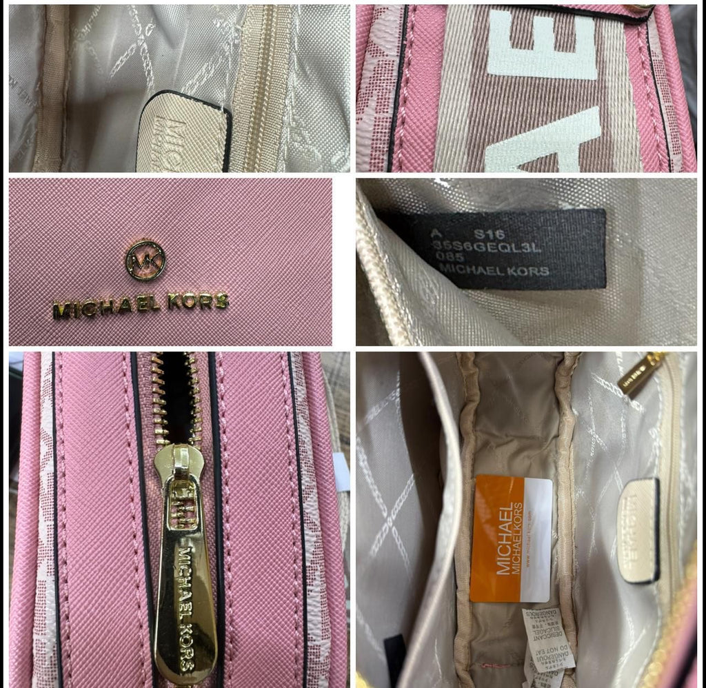 Michael Kors Maeve