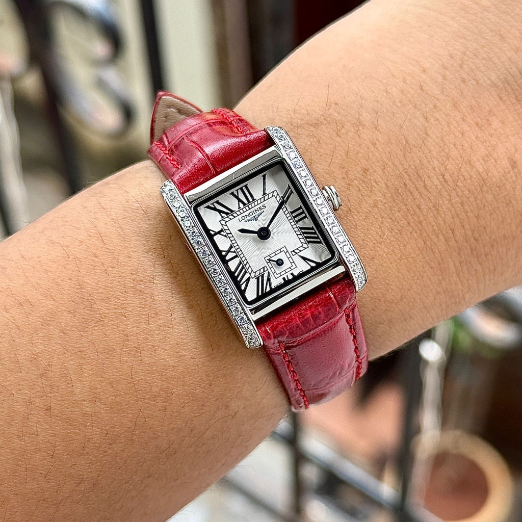 Longines Mini DolceVita Collection