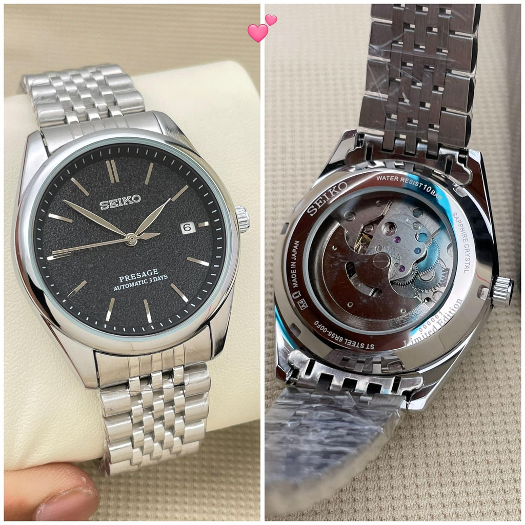 Seiko Presage Classic Series