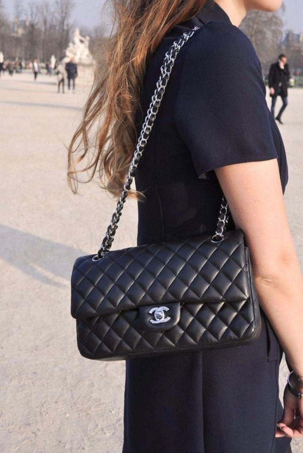 Chanel Classic Flap