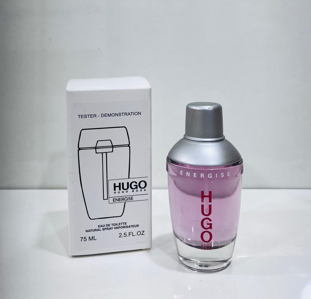 Imported Tester Perfumes