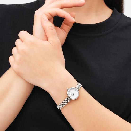 Daniel Wellington Elan Lumine Malachite