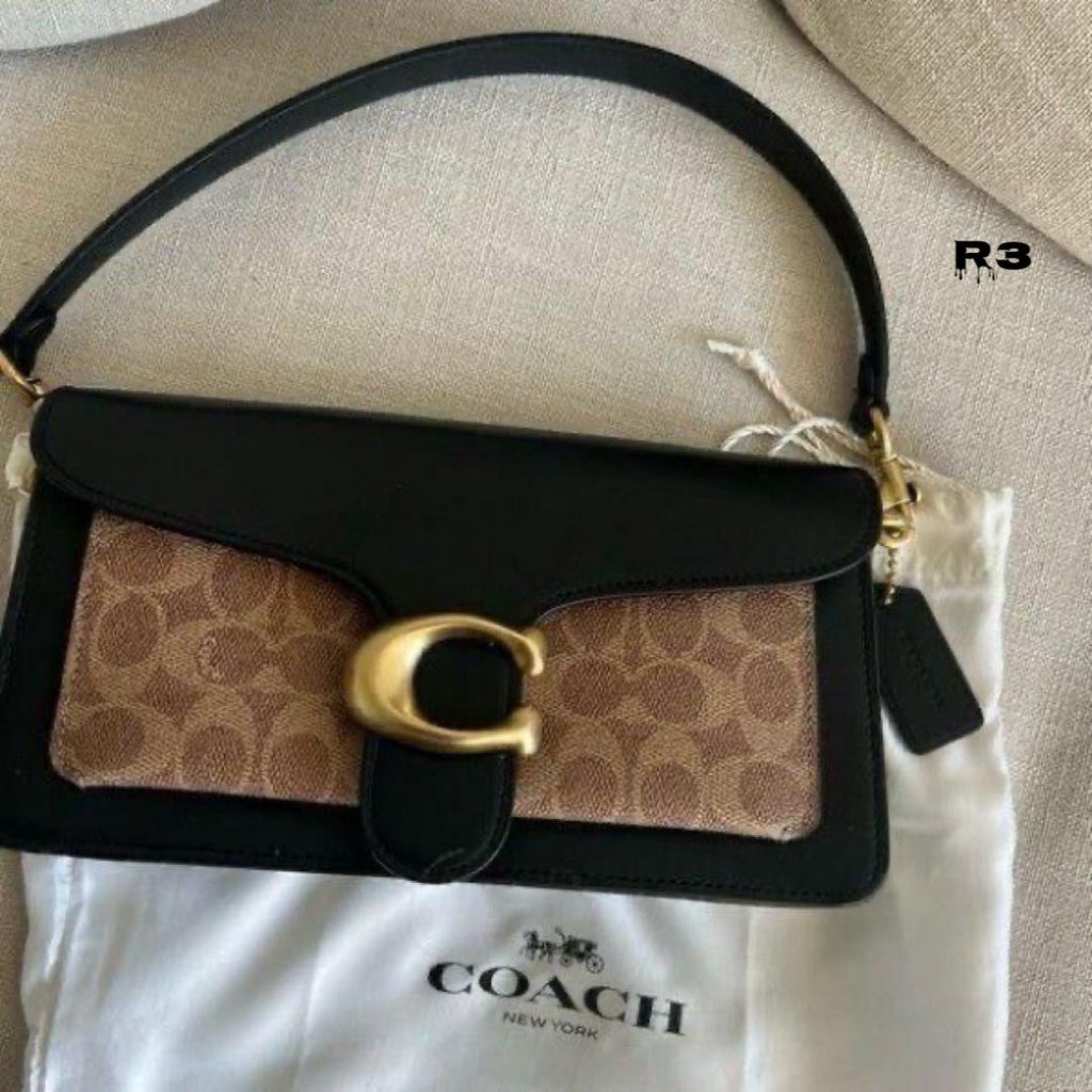 Coach Tabby Sling Bag