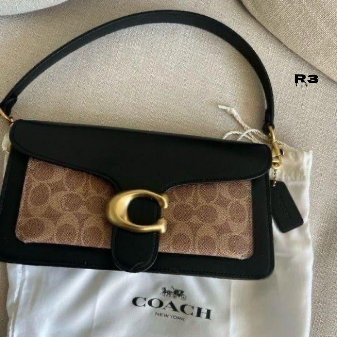 Coach Tabby Sling Bag
