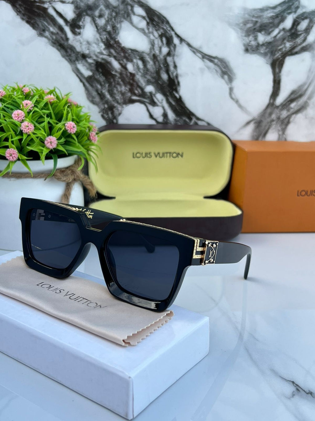 Louis Vuitton Sunglasses