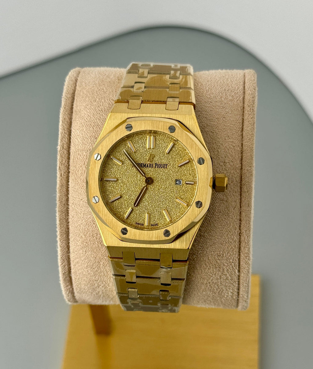Audemars Piguet Royal Oak