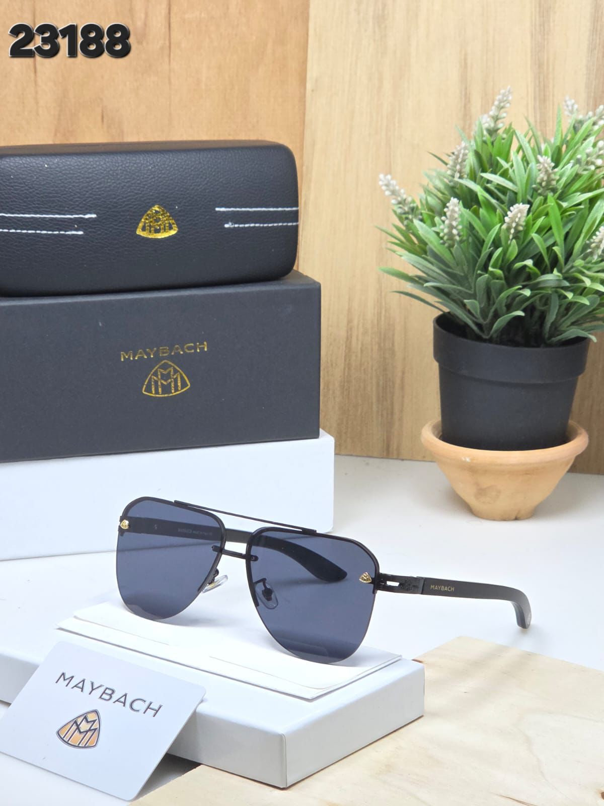 Maybach Sunglasses