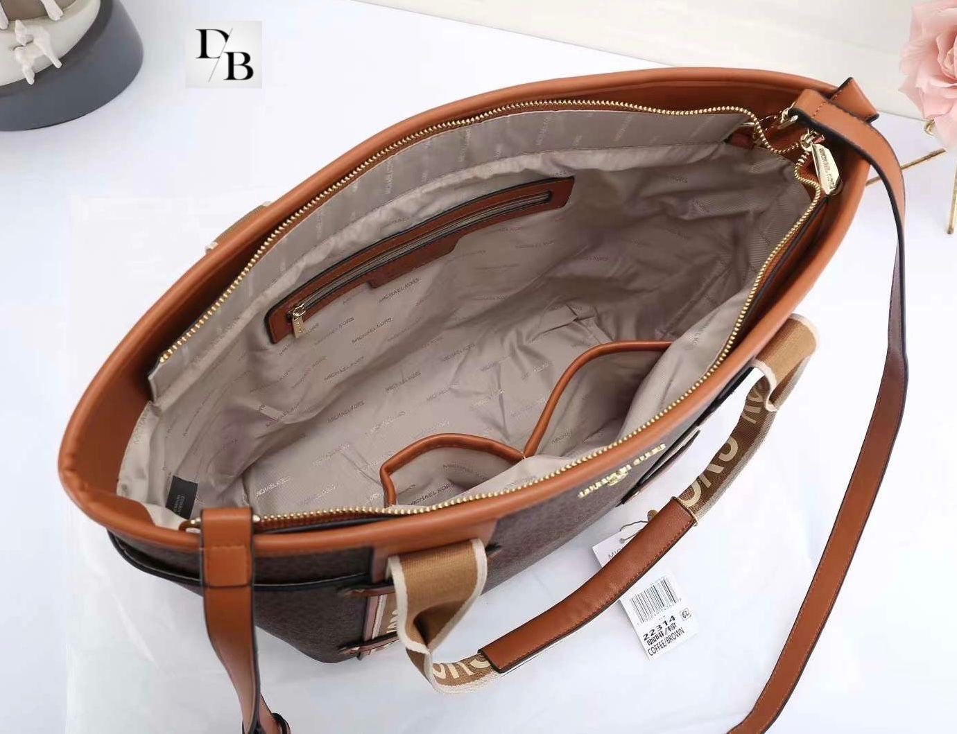 Michael Kors Maeve Tote